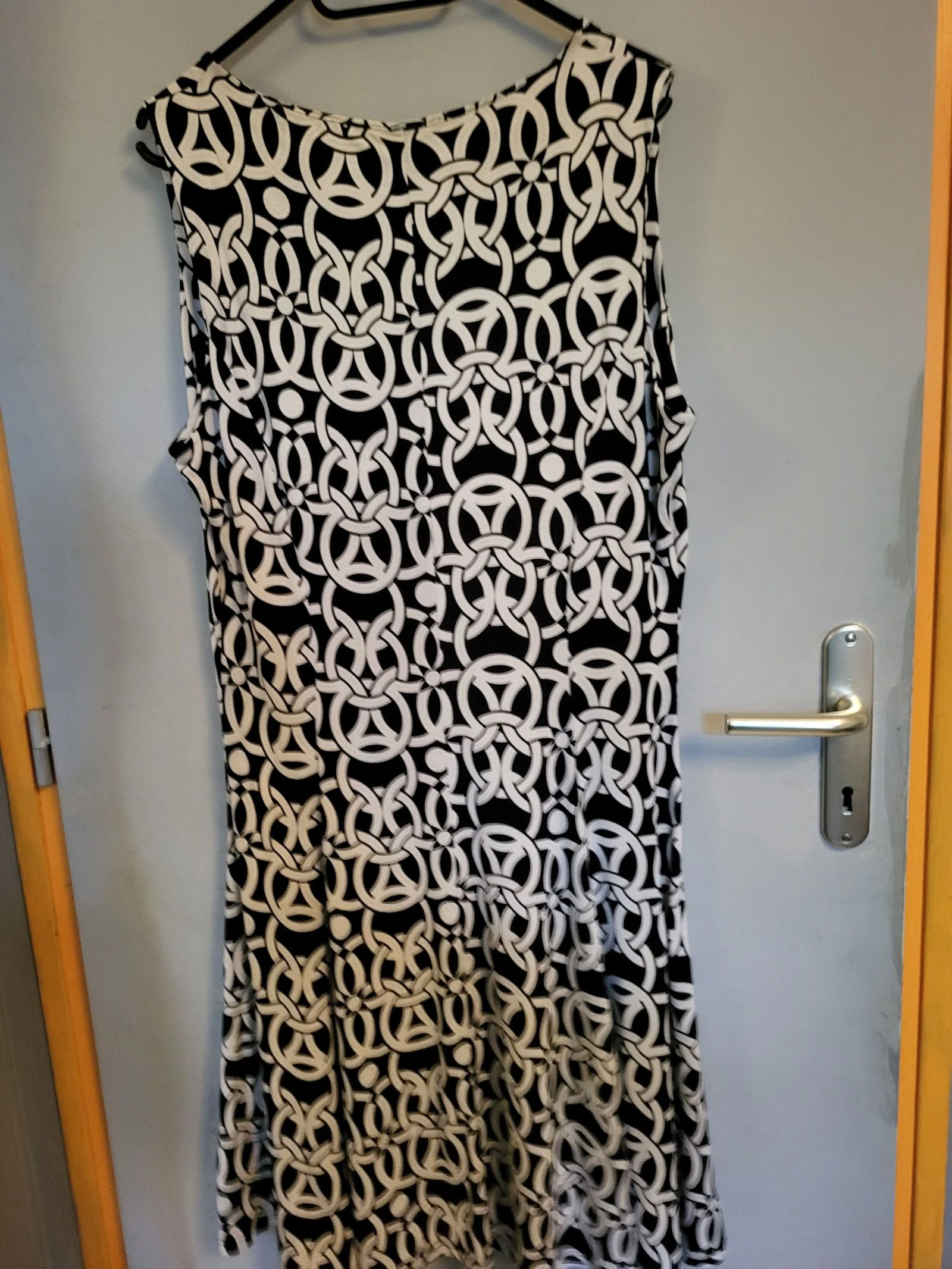Vestido de verão tamanho 42 – photo 3